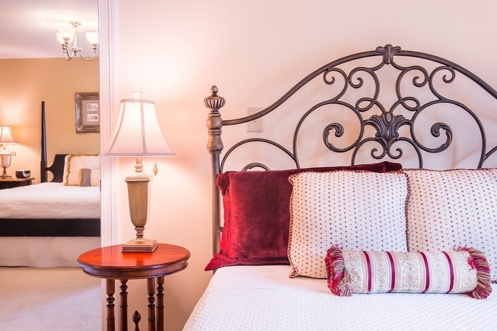 Brick Street Inn Zionsville Ngoại thất bức ảnh