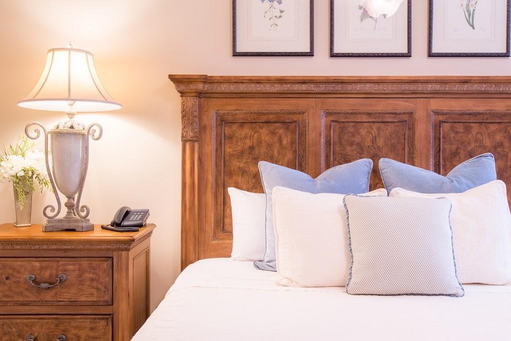 Brick Street Inn Zionsville Ngoại thất bức ảnh