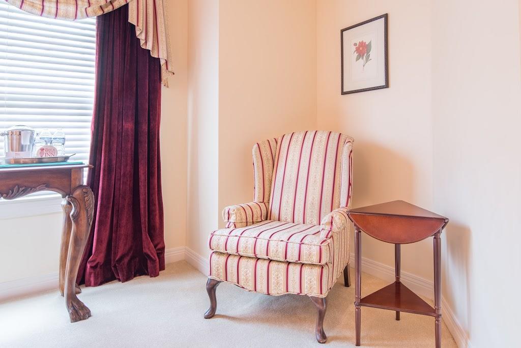 Brick Street Inn Zionsville Ngoại thất bức ảnh