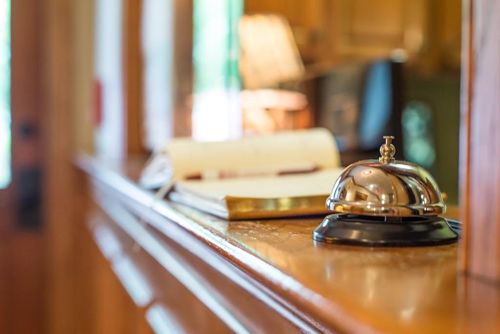 Brick Street Inn Zionsville Ngoại thất bức ảnh