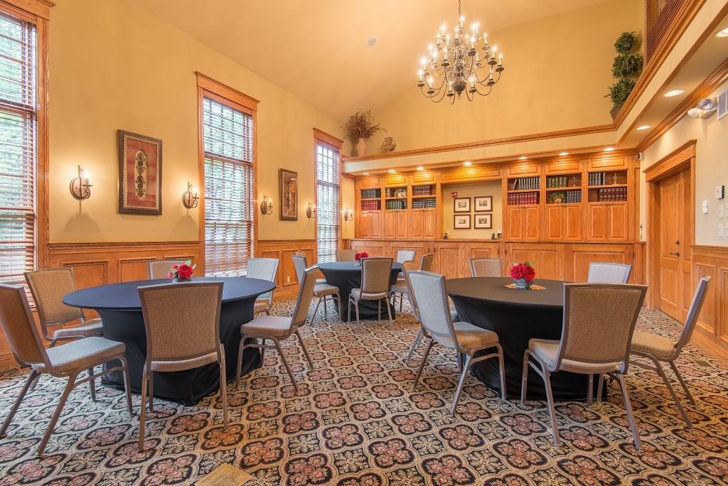 Brick Street Inn Zionsville Ngoại thất bức ảnh