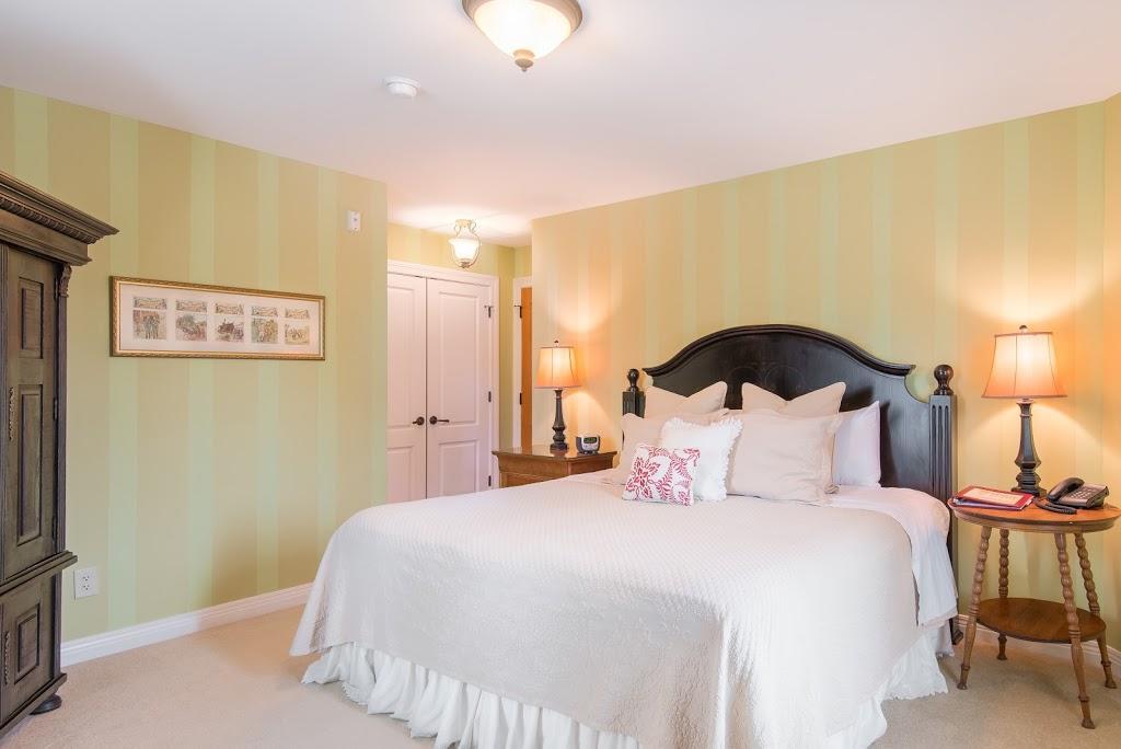 Brick Street Inn Zionsville Ngoại thất bức ảnh