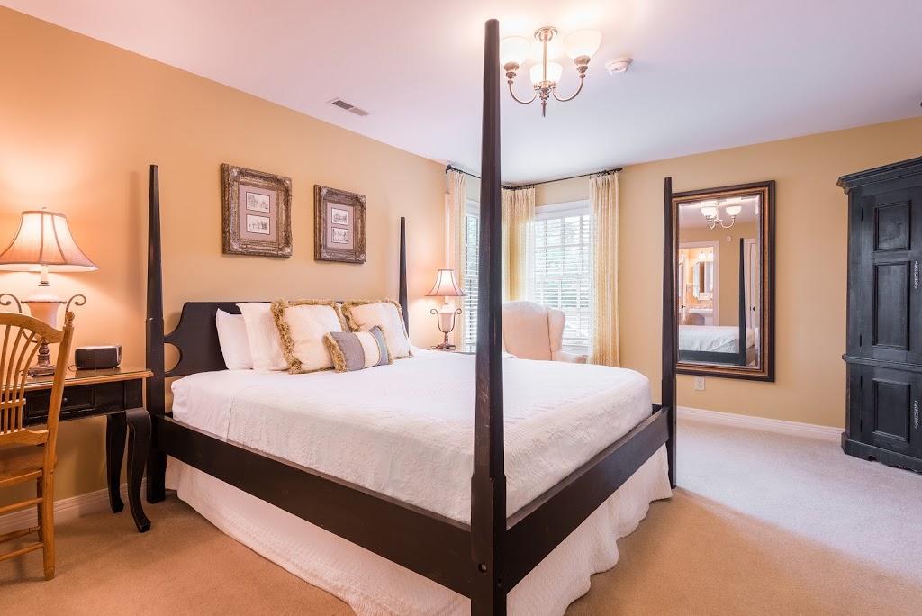 Brick Street Inn Zionsville Ngoại thất bức ảnh