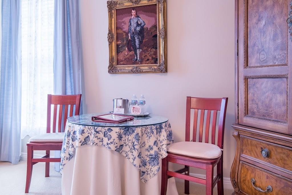 Brick Street Inn Zionsville Ngoại thất bức ảnh