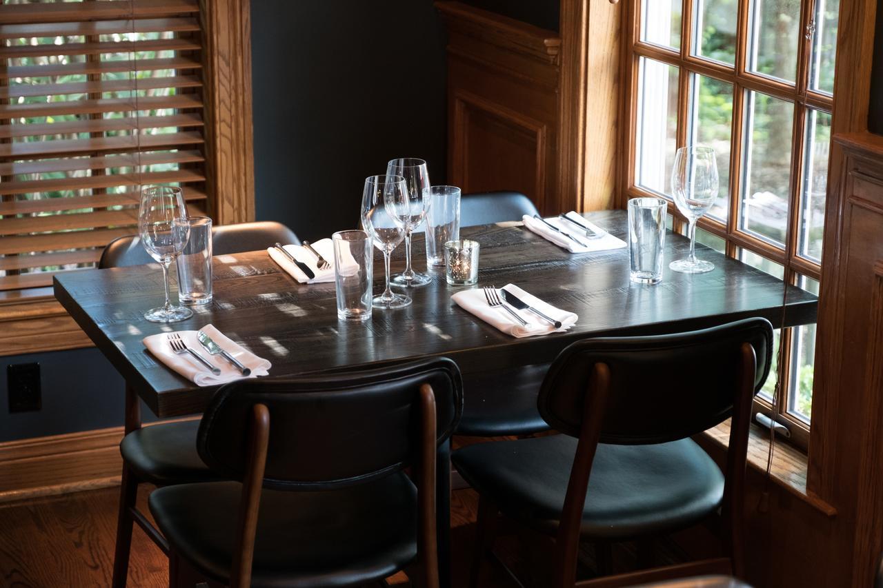Brick Street Inn Zionsville Ngoại thất bức ảnh
