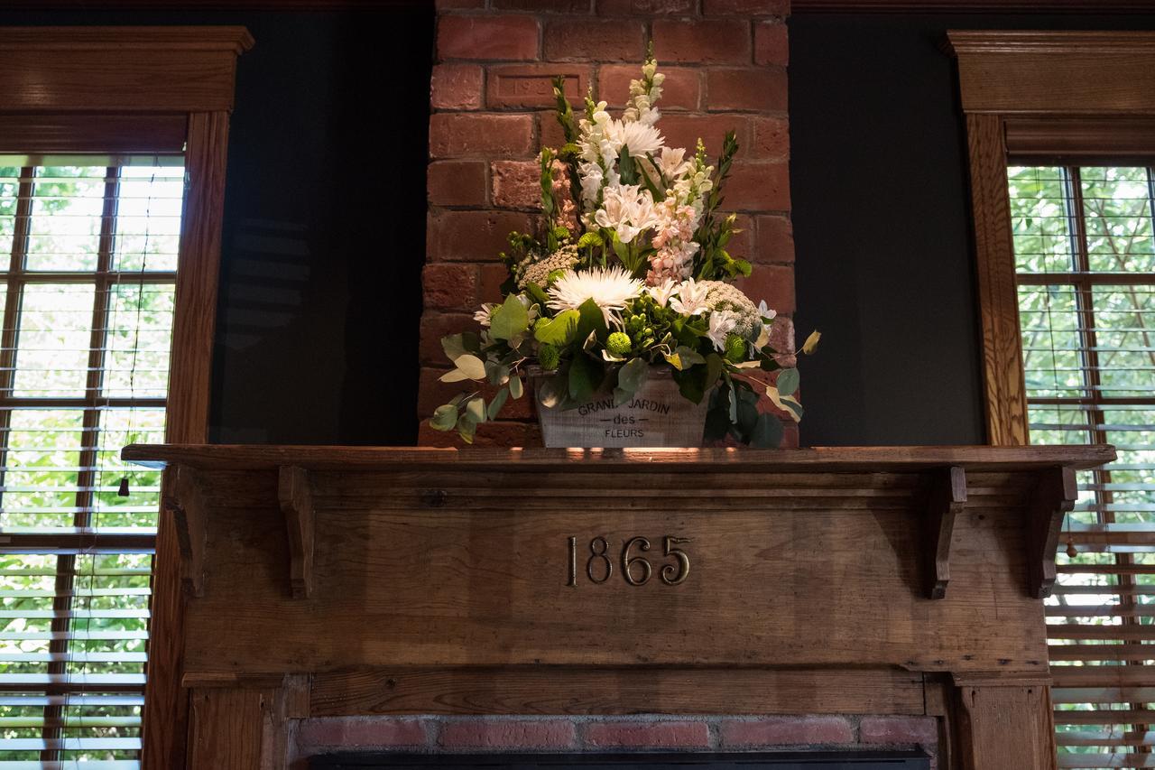 Brick Street Inn Zionsville Ngoại thất bức ảnh