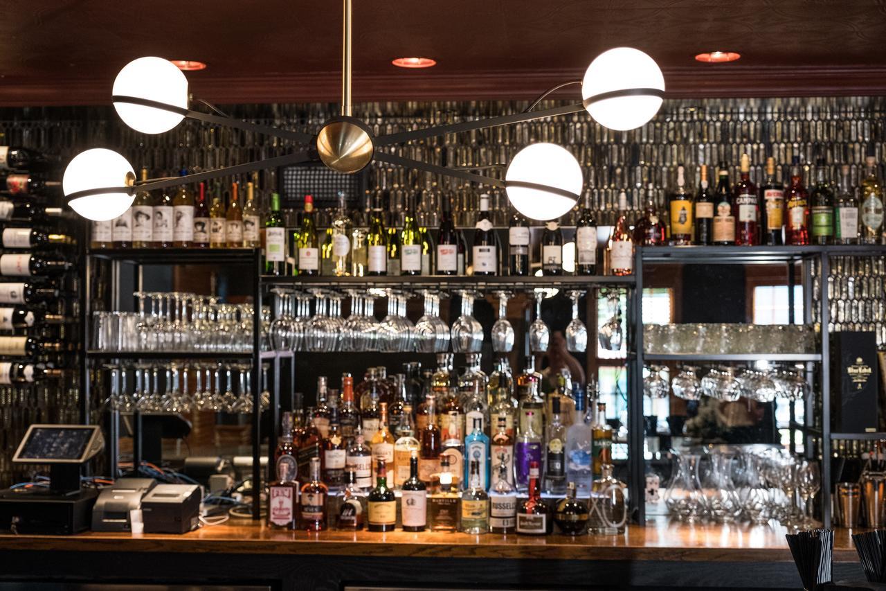 Brick Street Inn Zionsville Ngoại thất bức ảnh