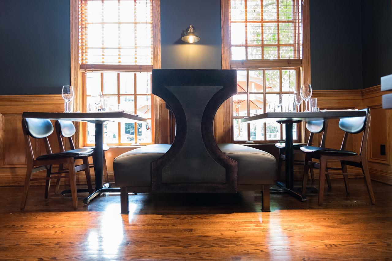 Brick Street Inn Zionsville Ngoại thất bức ảnh