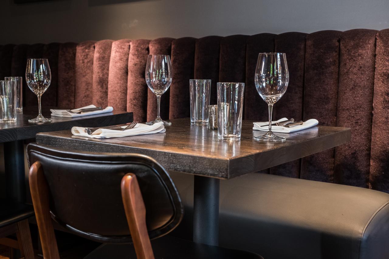 Brick Street Inn Zionsville Ngoại thất bức ảnh