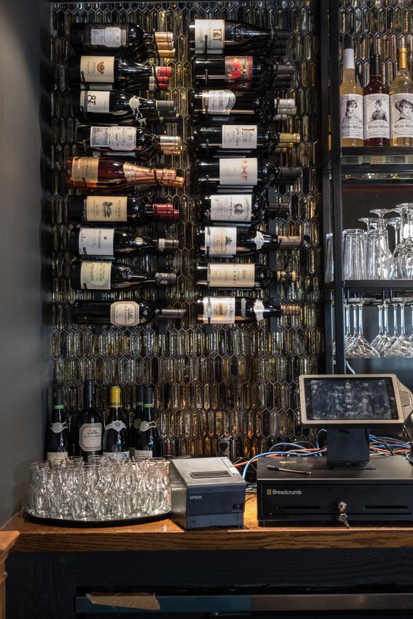 Brick Street Inn Zionsville Ngoại thất bức ảnh