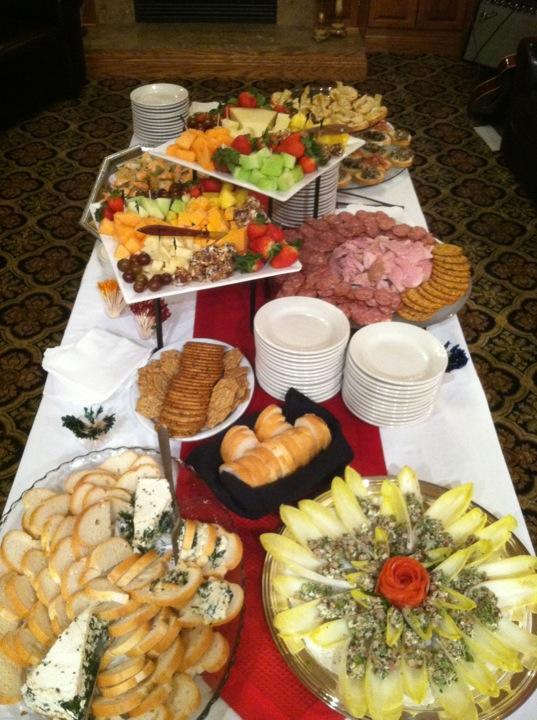 Brick Street Inn Zionsville Ngoại thất bức ảnh