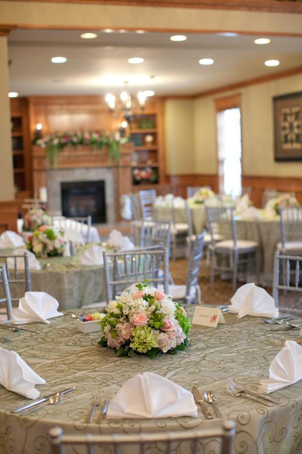 Brick Street Inn Zionsville Ngoại thất bức ảnh