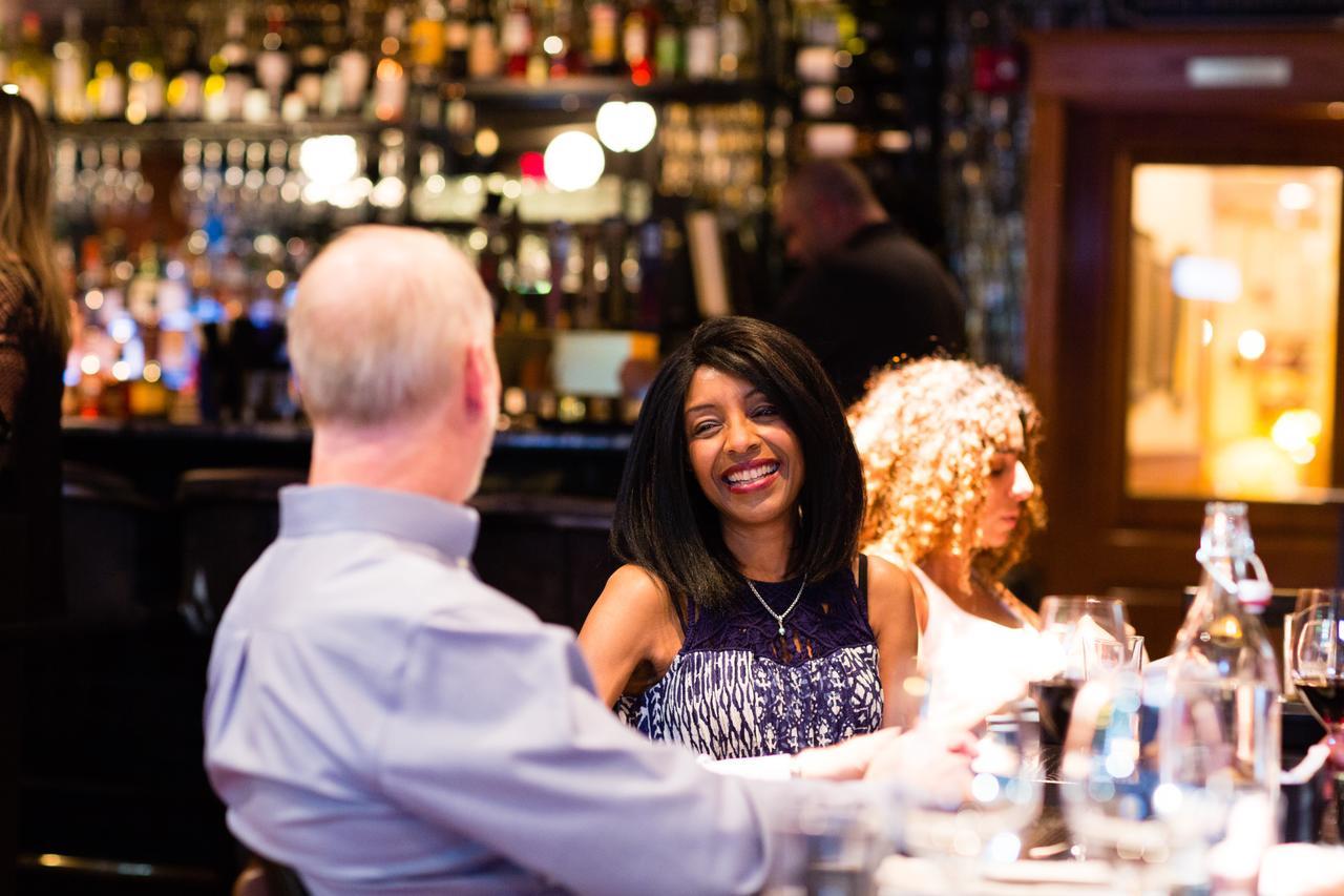 Brick Street Inn Zionsville Ngoại thất bức ảnh