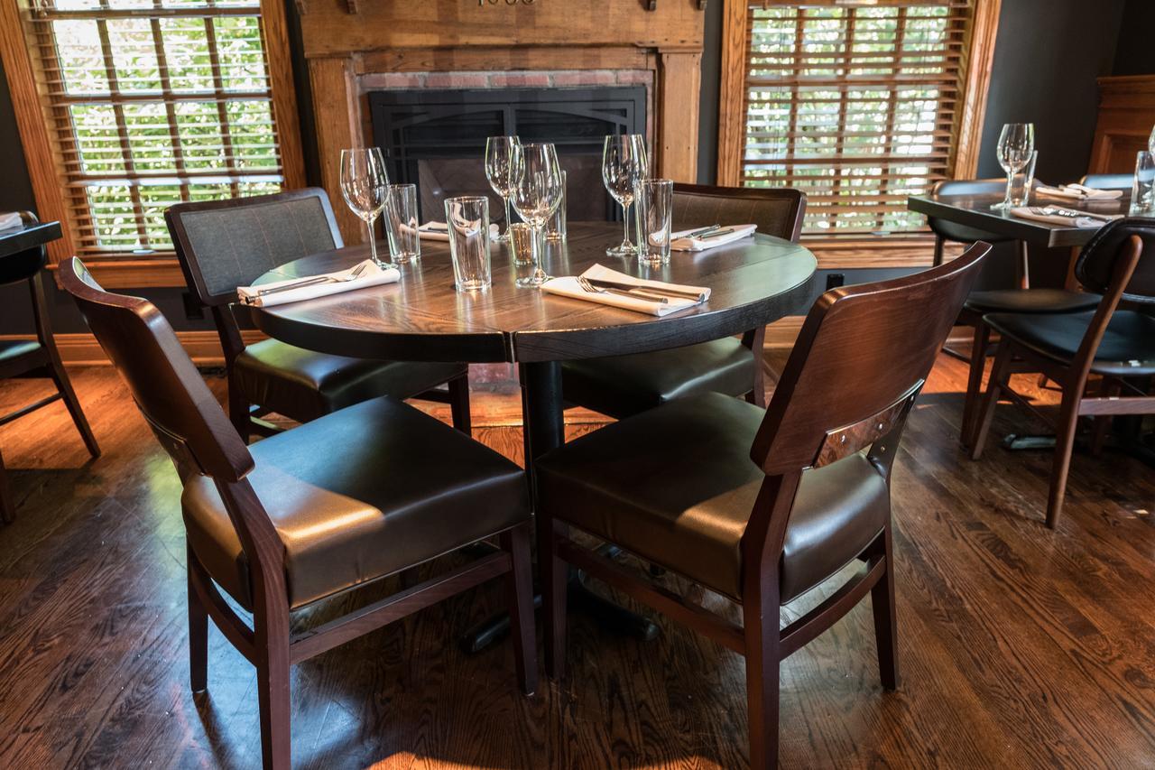 Brick Street Inn Zionsville Ngoại thất bức ảnh