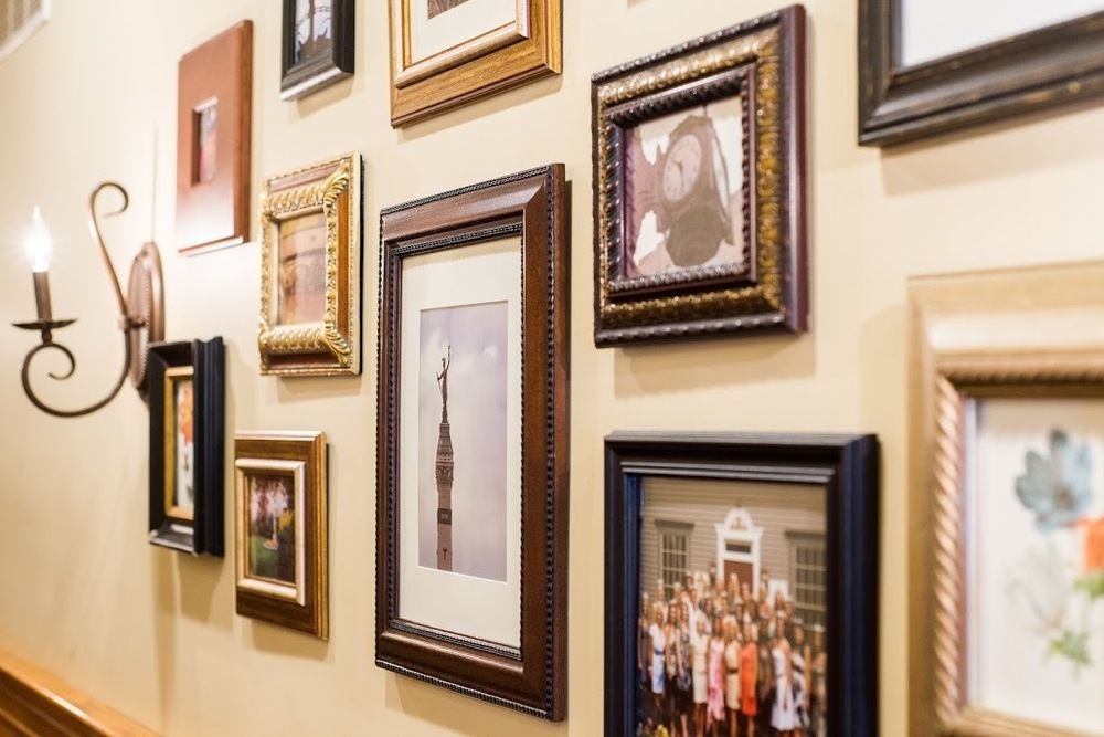 Brick Street Inn Zionsville Ngoại thất bức ảnh